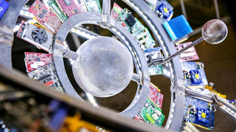 RPA自动化：财务领域的革新力量